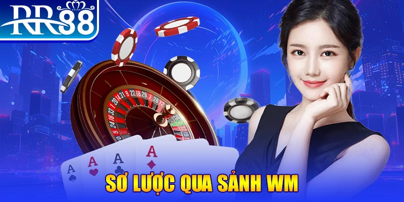 shbet99 chơi baccarat là gì